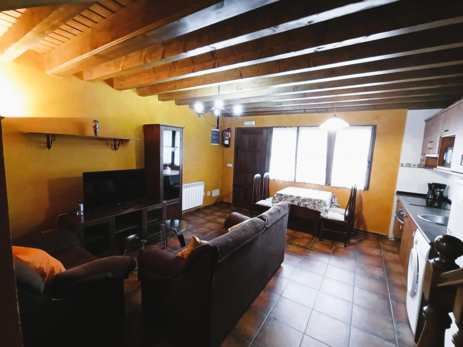 Apartamentos Mariaje Barro (Llanes) Exterior foto