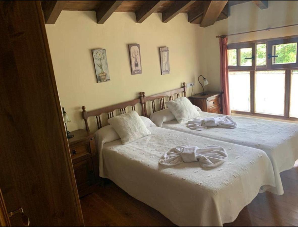 Apartamentos Mariaje Barro (Llanes) Exterior foto